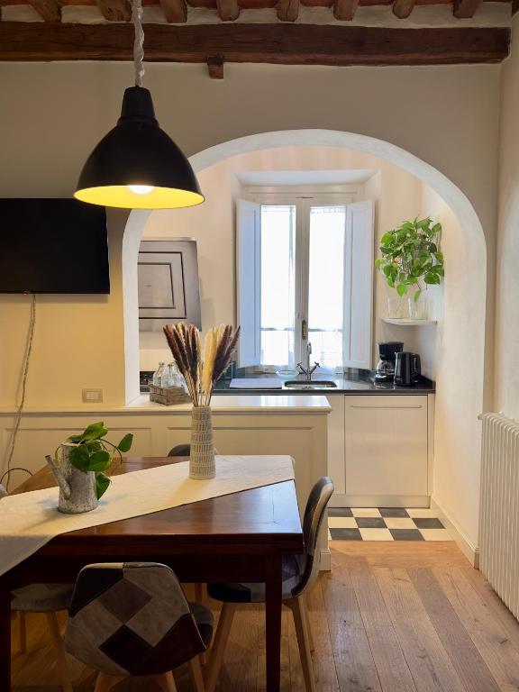 Appartamento Loreto – Lucca